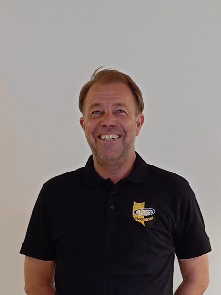 Markus Dürnberger