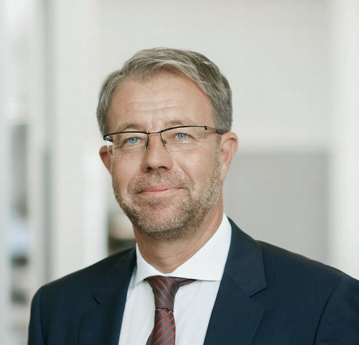 Markus Dürnberger