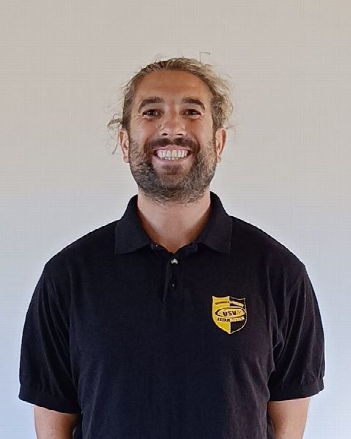 Lukas Wagner