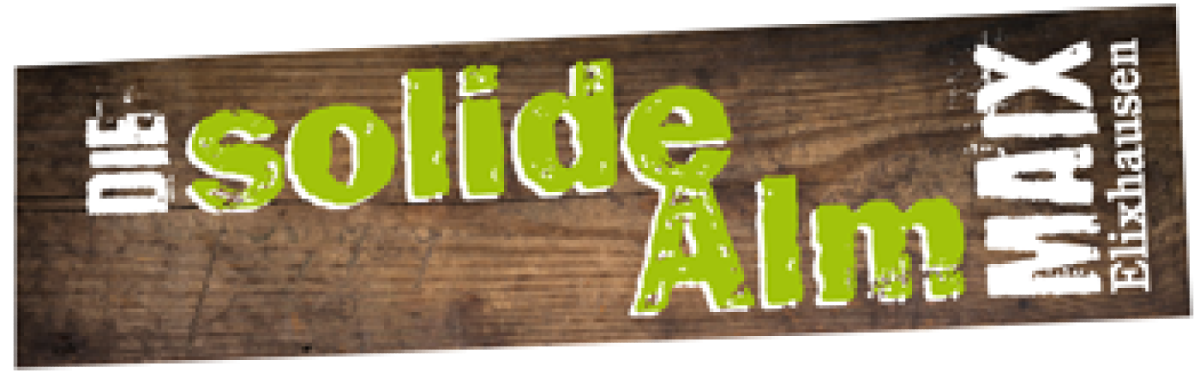 Solide Alm Logo