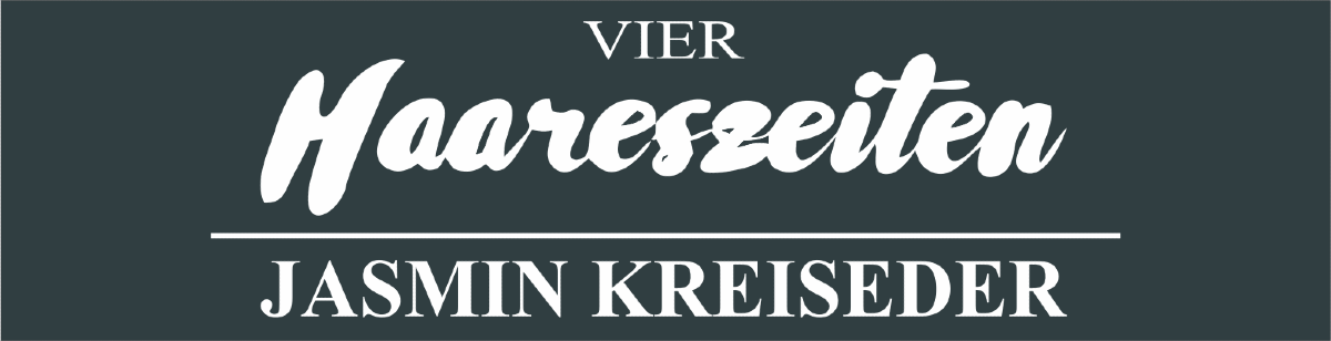 Vier Haareszeiten Logo