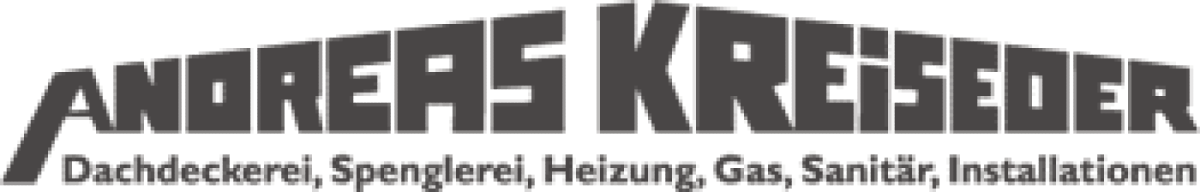 Andreas Kreiseder Logo