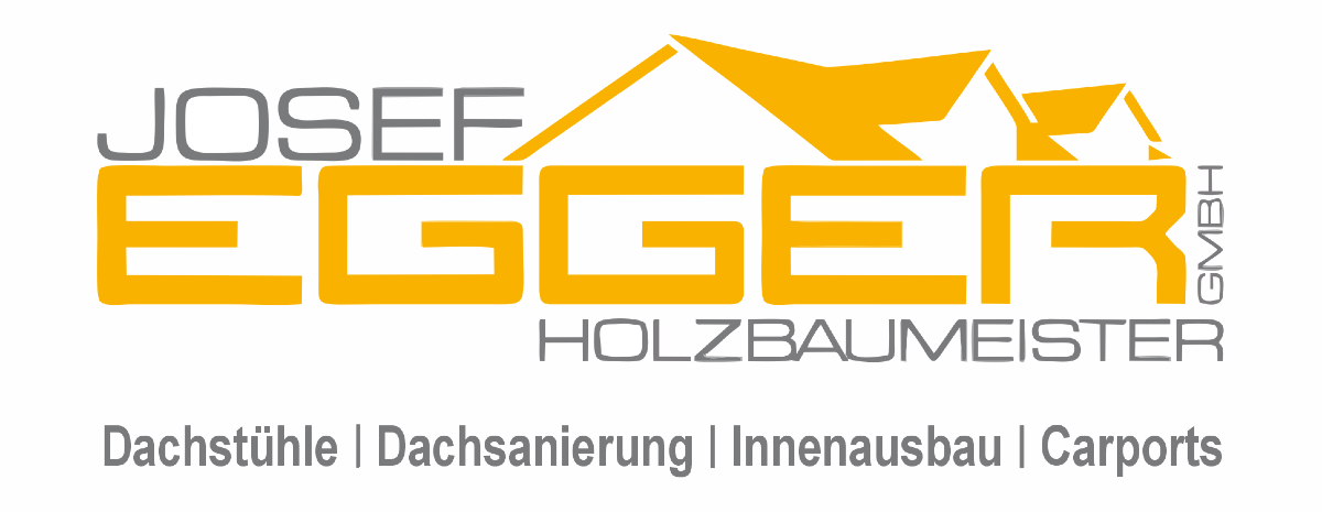 Holzbau Egger Logo