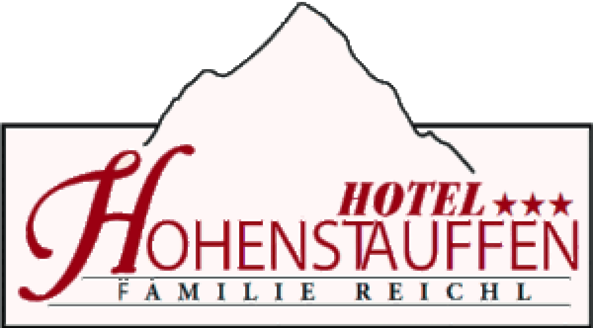 Hotel Hohenstauffen Logo
