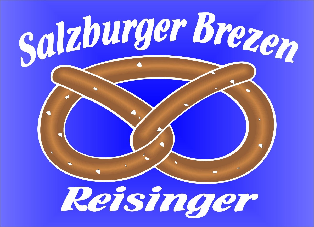 Salzburger Brezen Logo