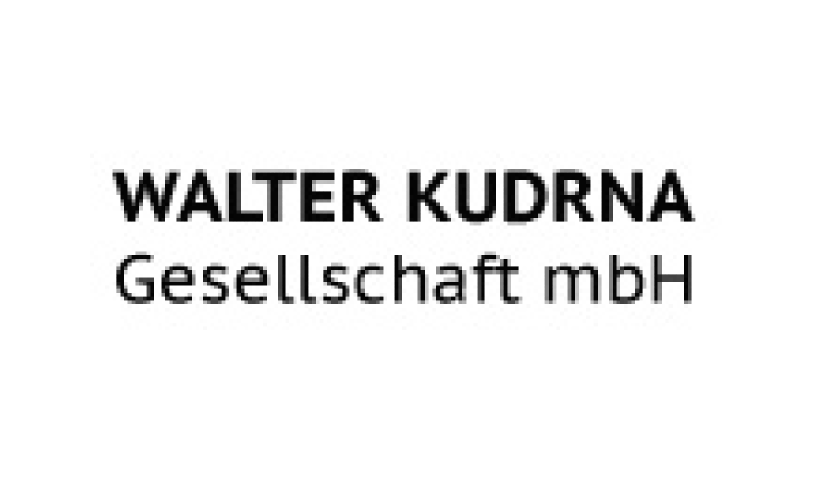 Walter Kudrna Logo