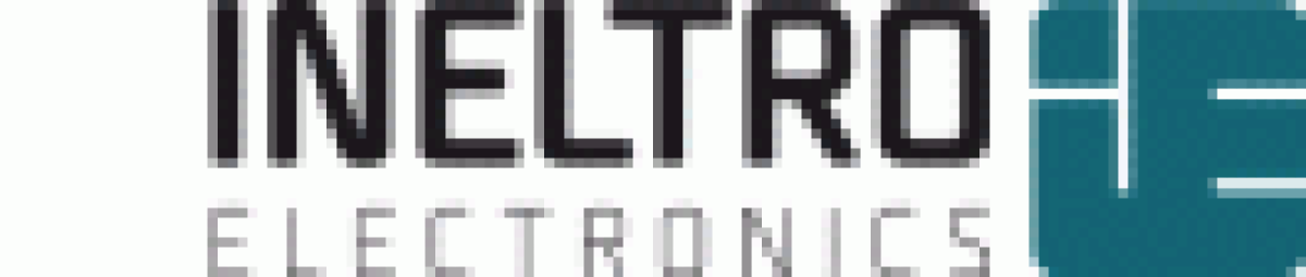 Ineltro  Logo