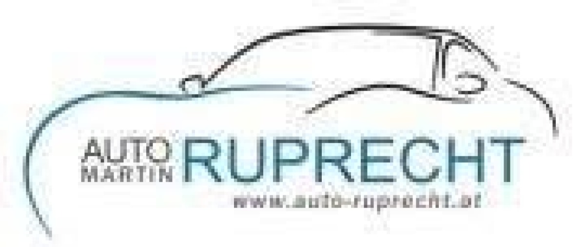 Auto Martin Ruprecht Logo