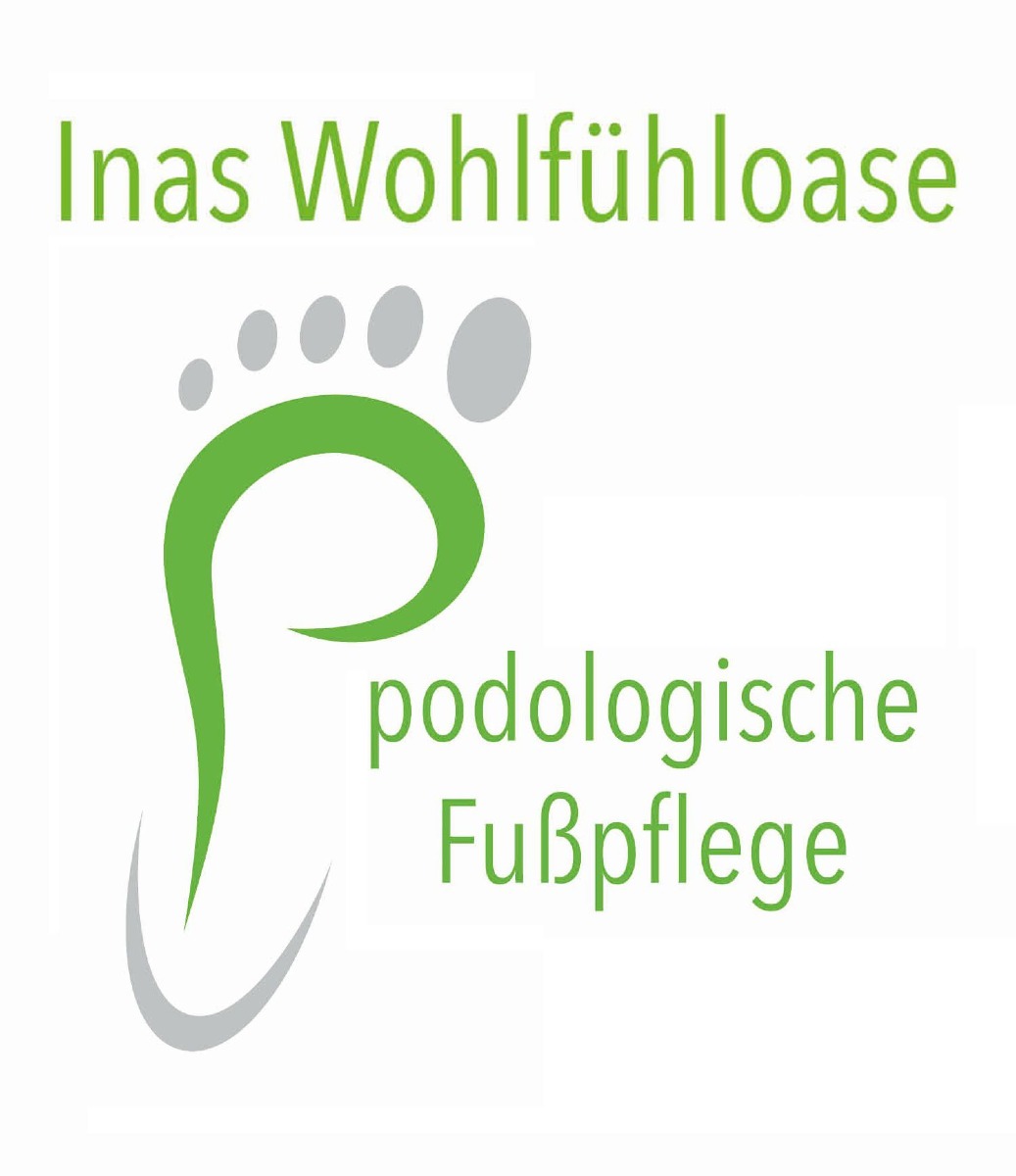 Inas Wohlfühloase Logo
