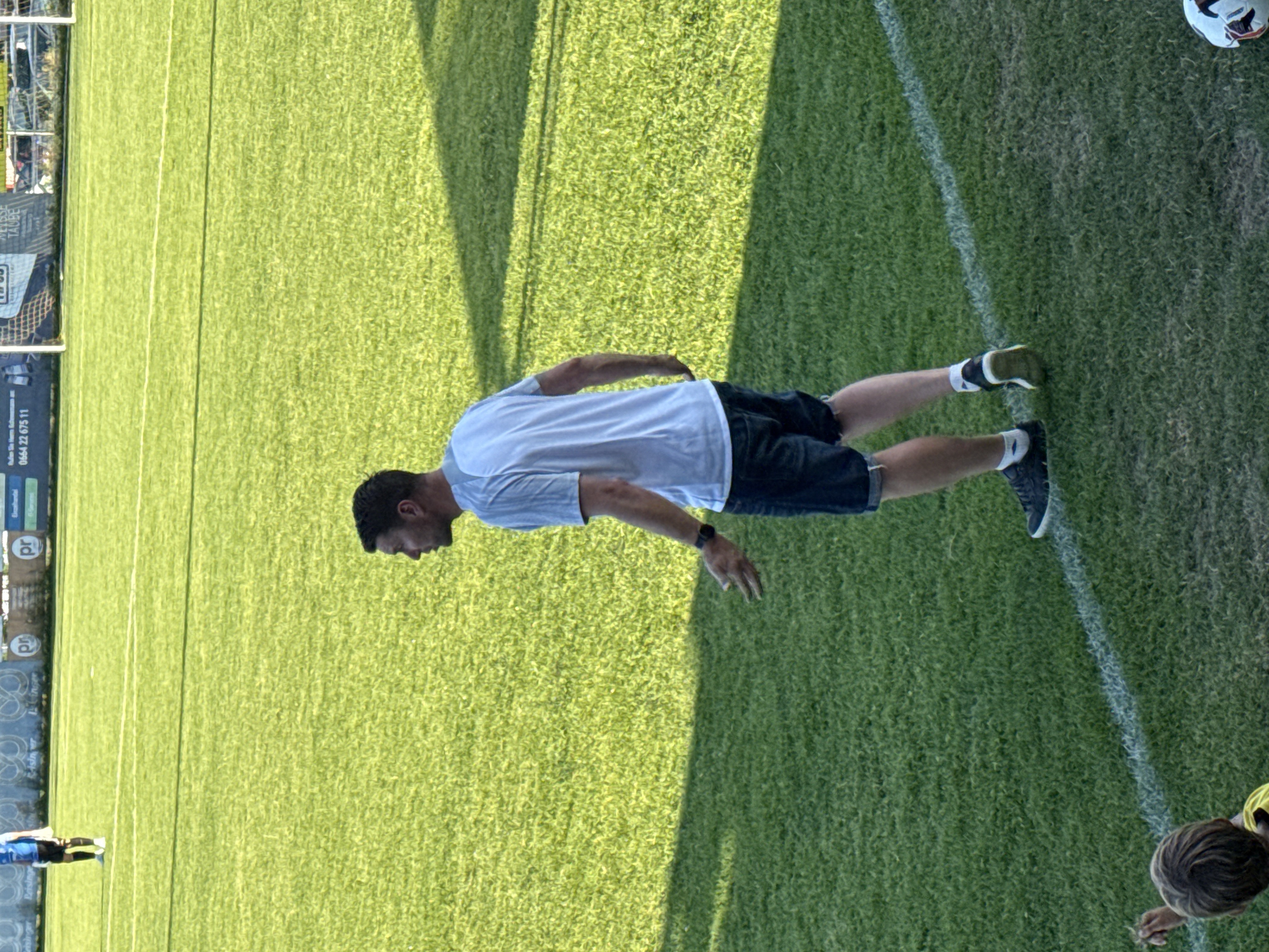 Spielfoto